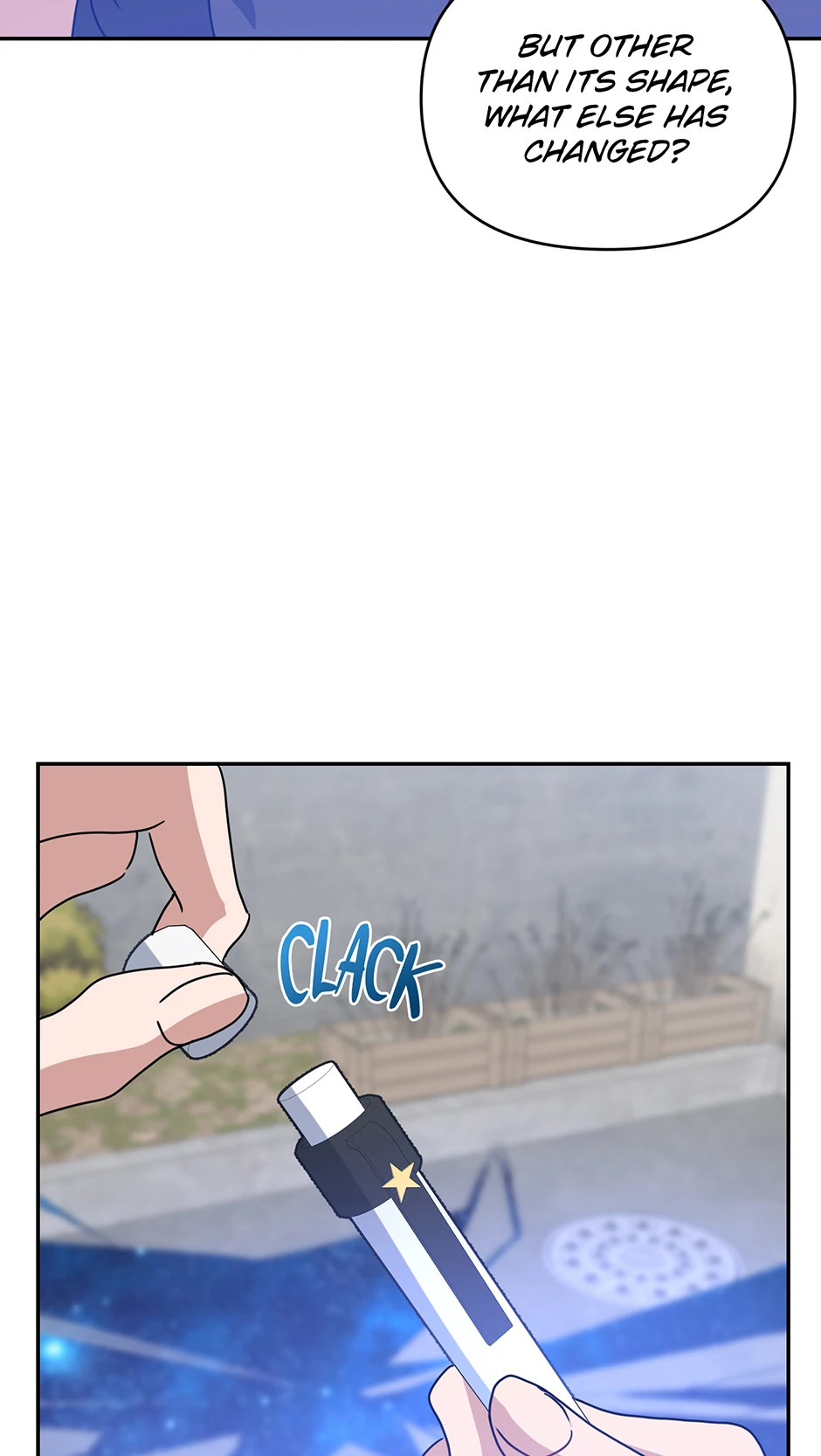 Love Interest Zone 〘Official〙 - Chapter 77 Page 2