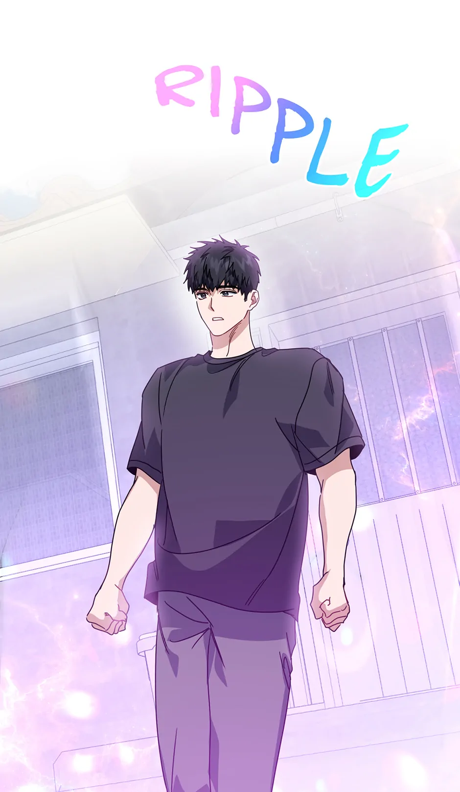 Love Interest Zone 〘Official〙 - Chapter 77 Page 5