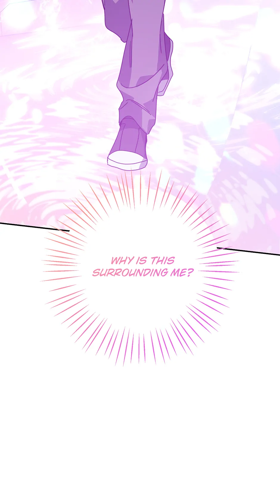 Love Interest Zone 〘Official〙 - Chapter 77 Page 6