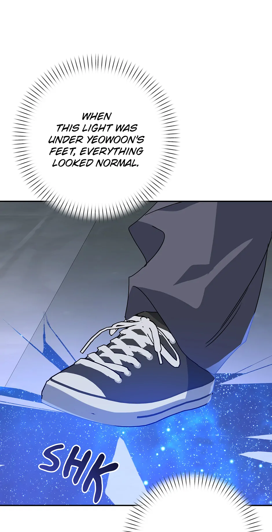 Love Interest Zone 〘Official〙 - Chapter 77 Page 7