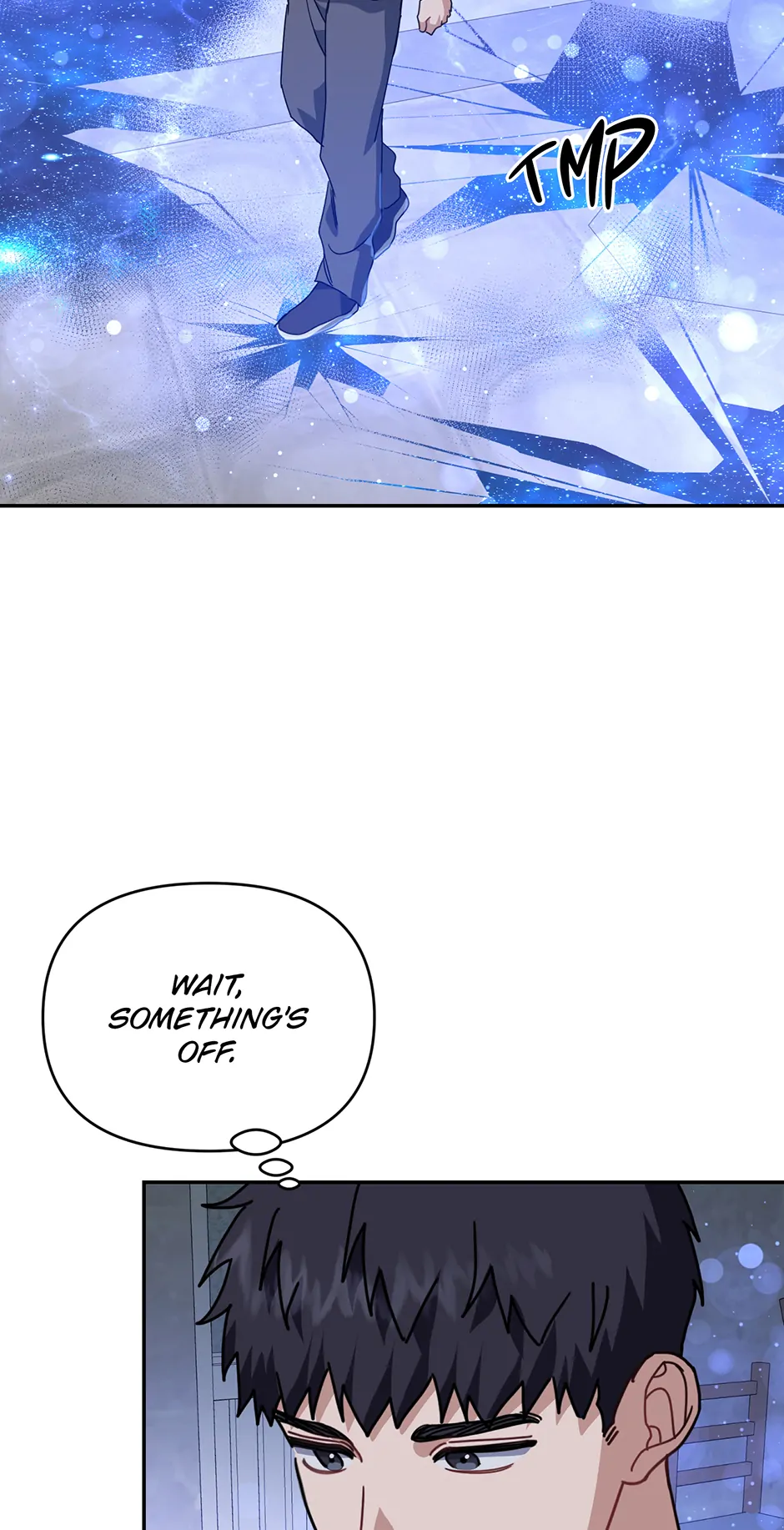 Love Interest Zone 〘Official〙 - Chapter 77 Page 10