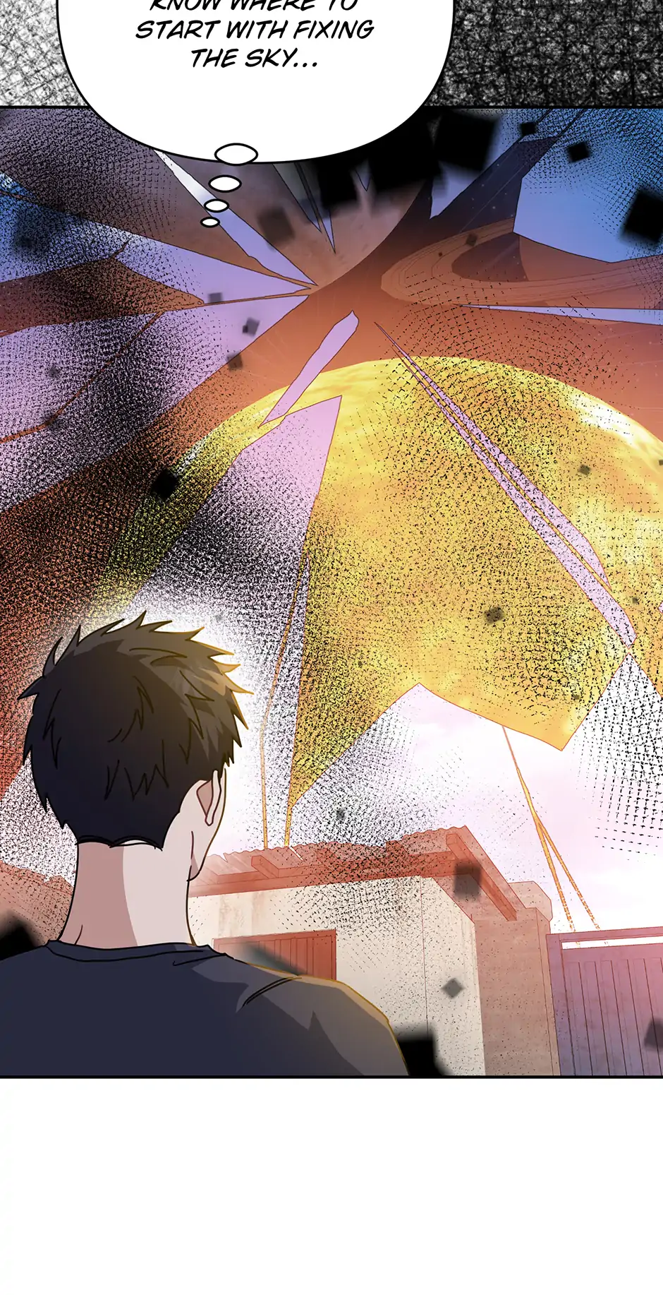 Love Interest Zone 〘Official〙 - Chapter 77 Page 12
