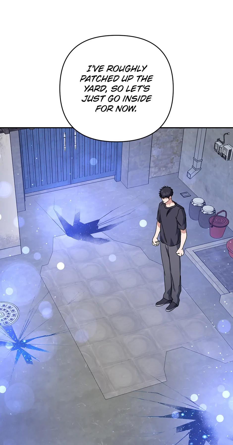 Love Interest Zone 〘Official〙 - Chapter 77 Page 13