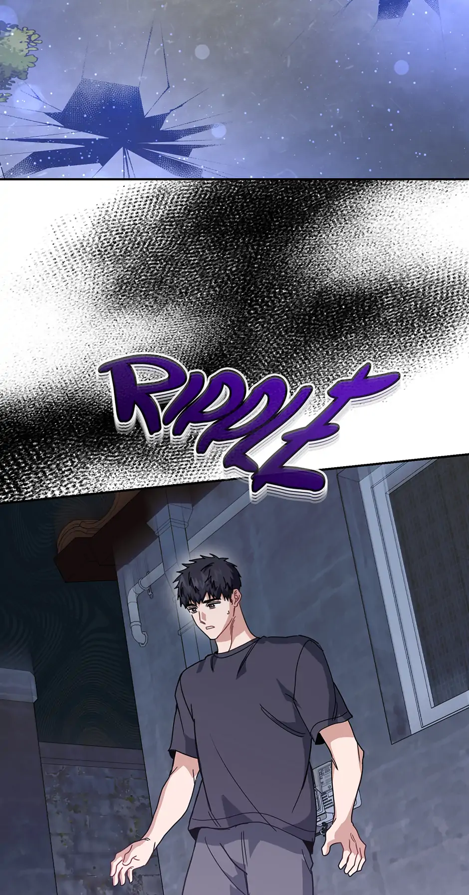 Love Interest Zone 〘Official〙 - Chapter 77 Page 14