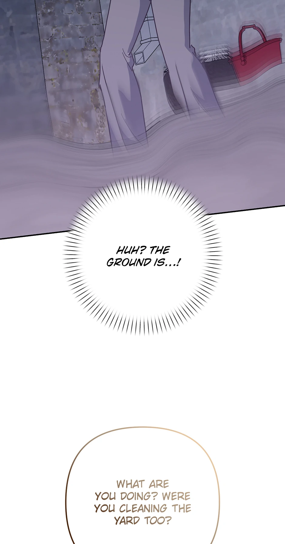Love Interest Zone 〘Official〙 - Chapter 77 Page 15
