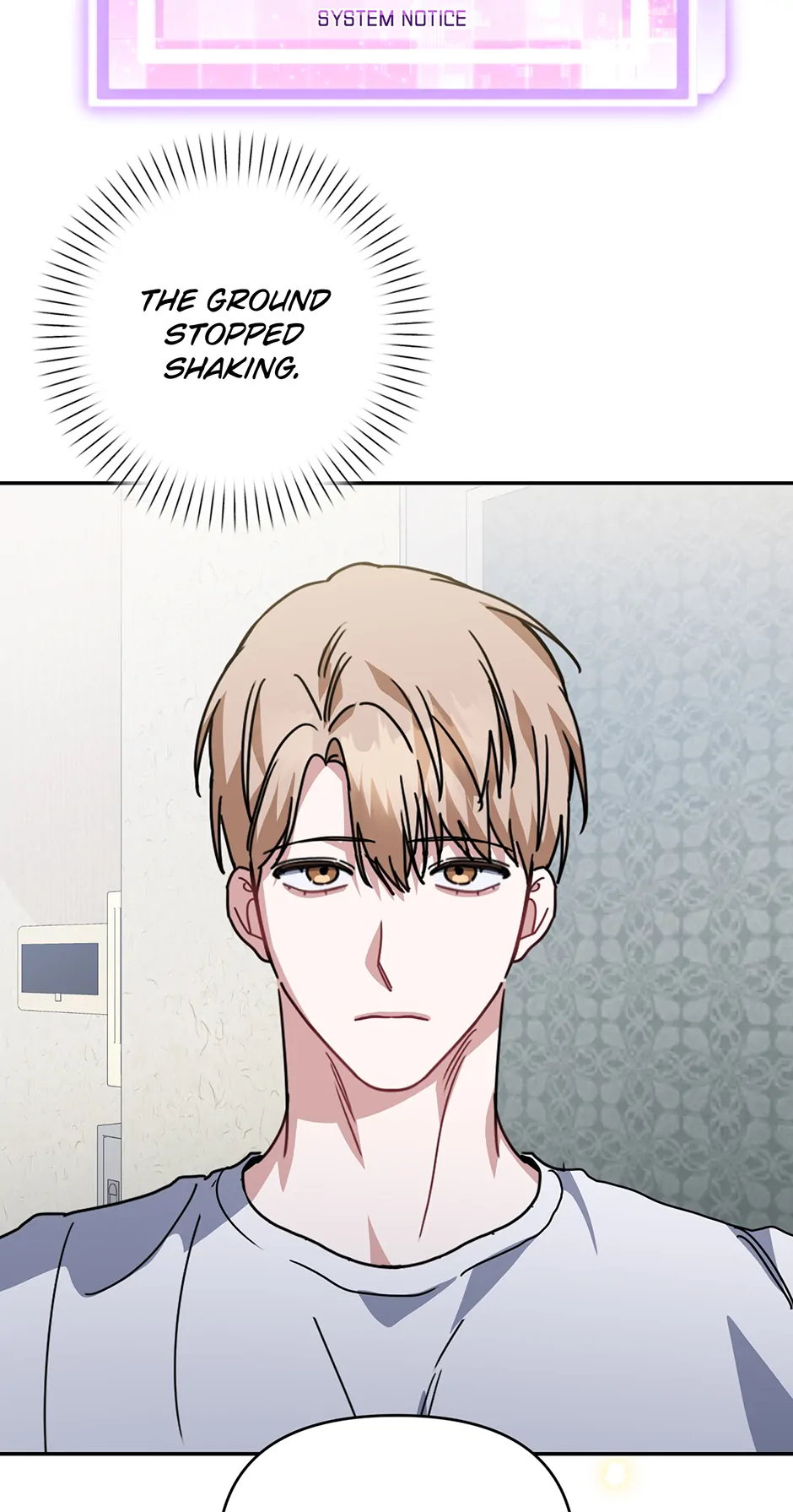 Love Interest Zone 〘Official〙 - Chapter 77 Page 17