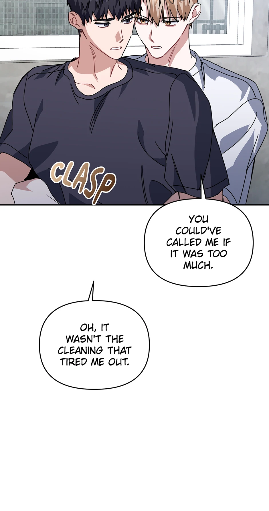 Love Interest Zone 〘Official〙 - Chapter 77 Page 19
