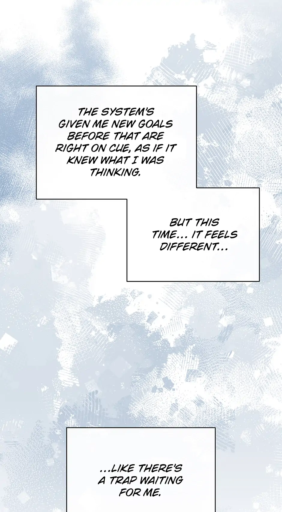 Love Interest Zone 〘Official〙 - Chapter 77 Page 21