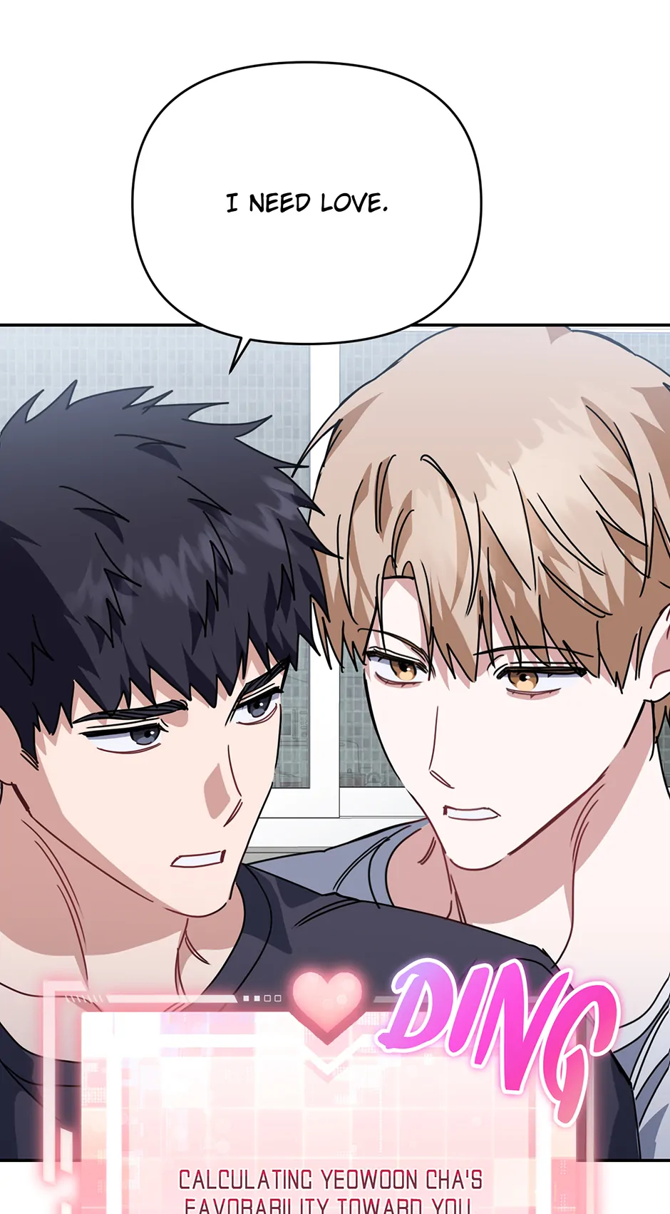 Love Interest Zone 〘Official〙 - Chapter 77 Page 23