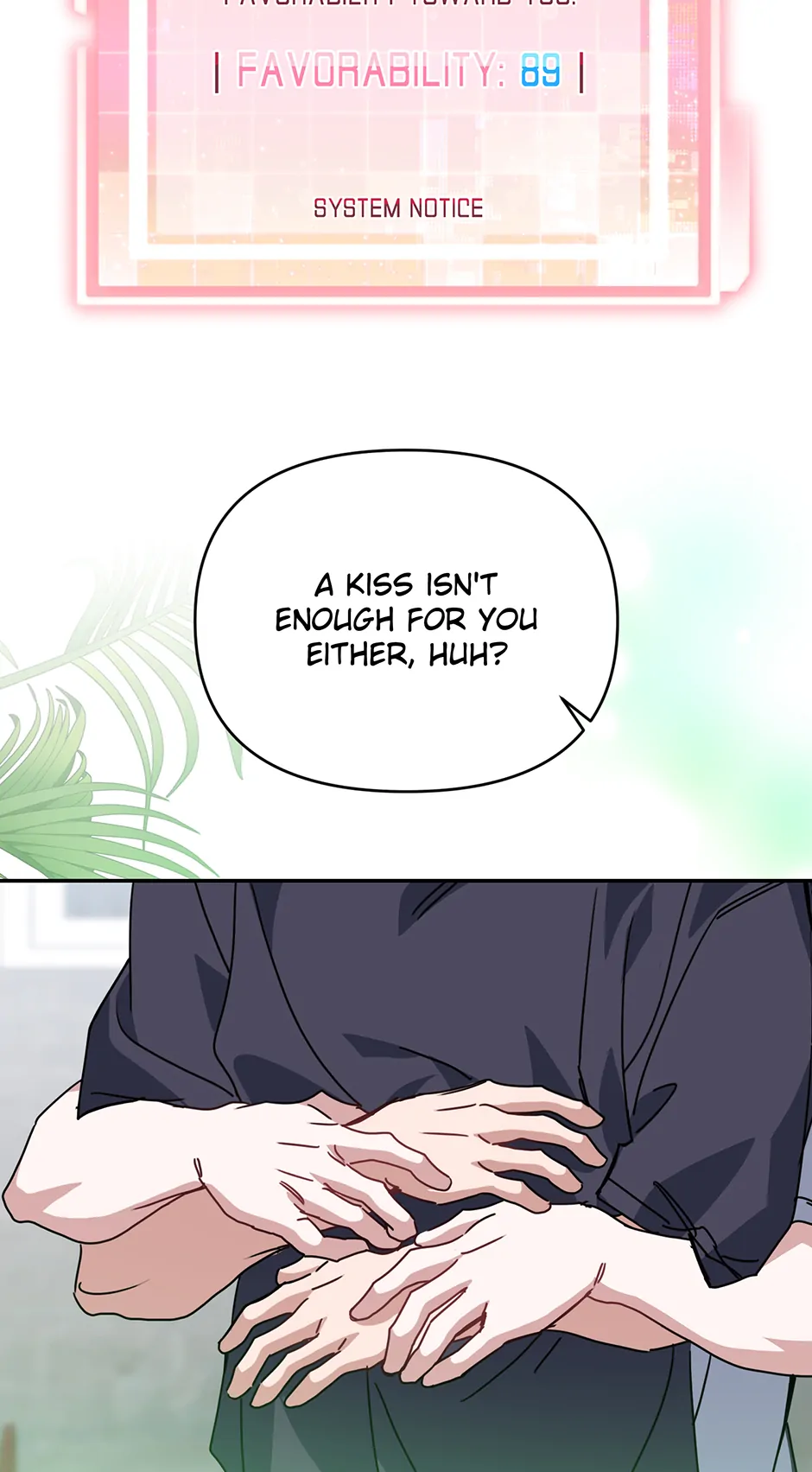 Love Interest Zone 〘Official〙 - Chapter 77 Page 24