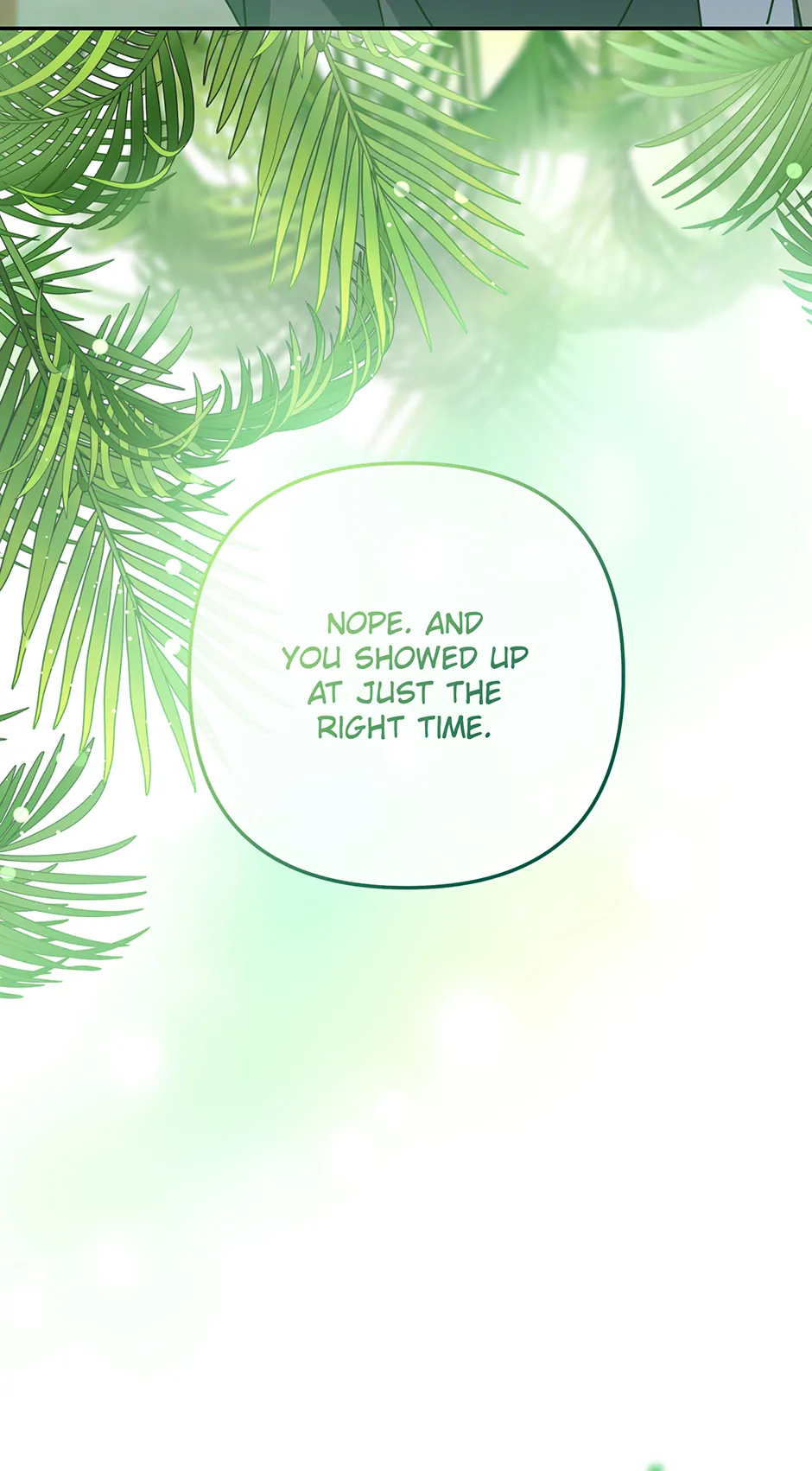 Love Interest Zone 〘Official〙 - Chapter 77 Page 25