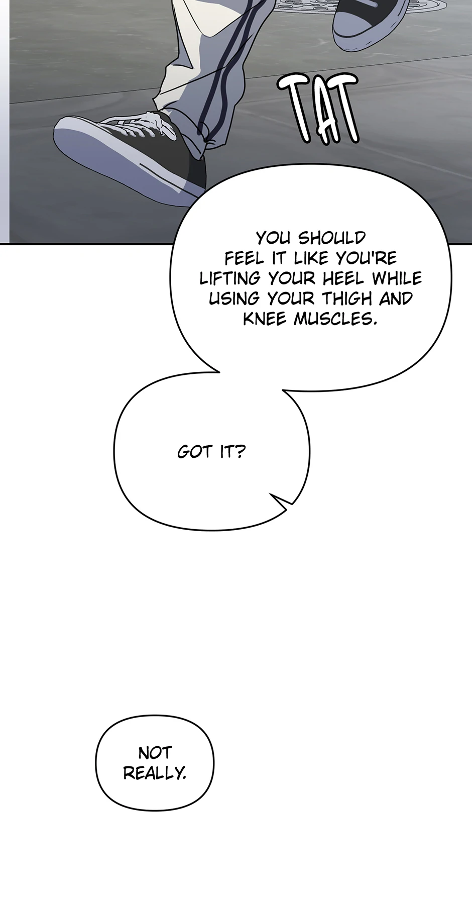 Love Interest Zone 〘Official〙 - Chapter 77 Page 28