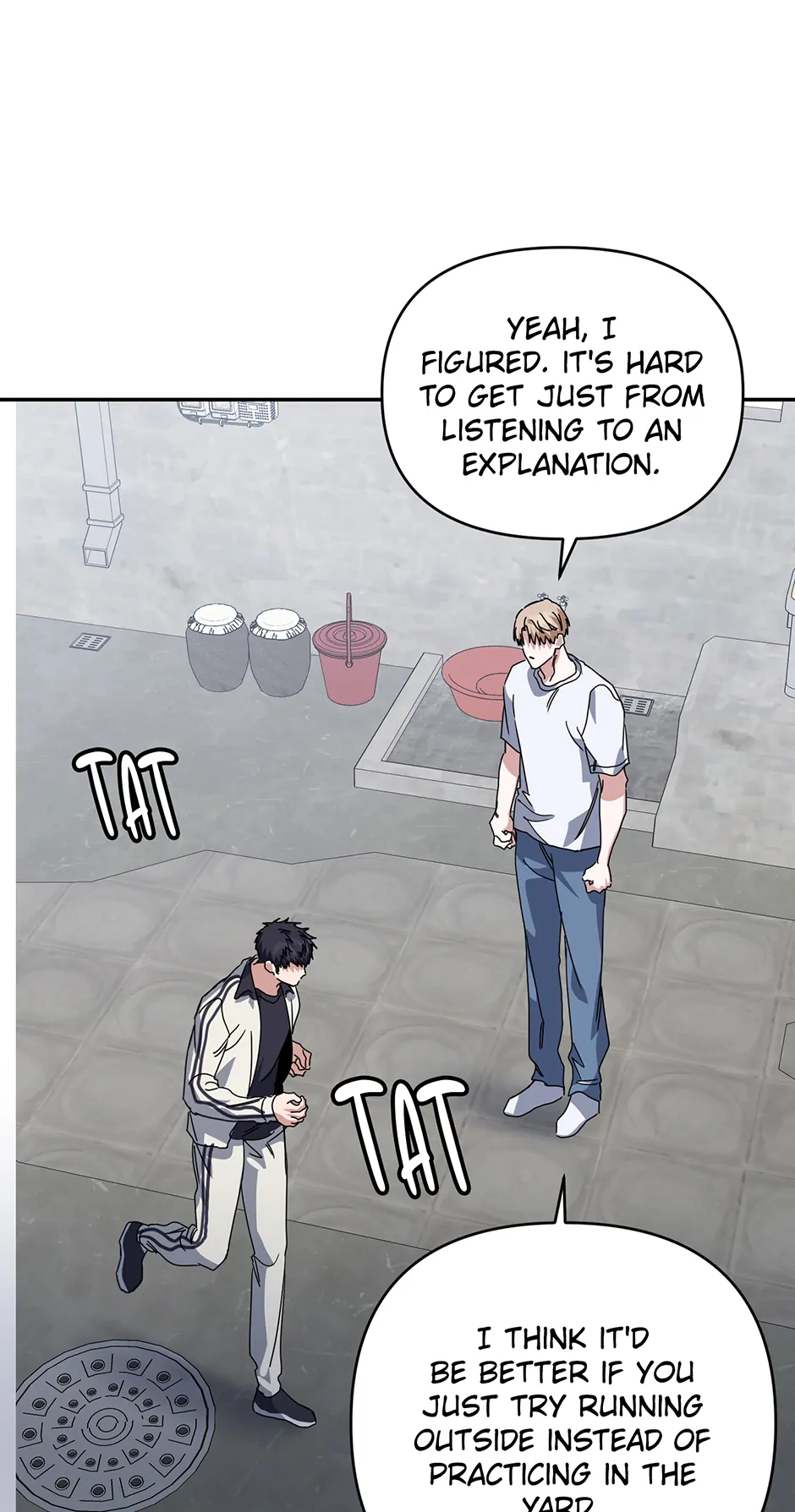 Love Interest Zone 〘Official〙 - Chapter 77 Page 29