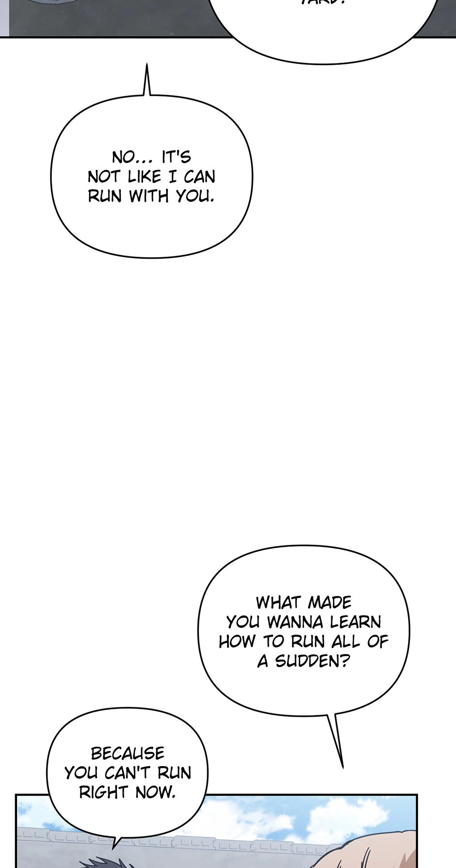 Love Interest Zone 〘Official〙 - Chapter 77 Page 30