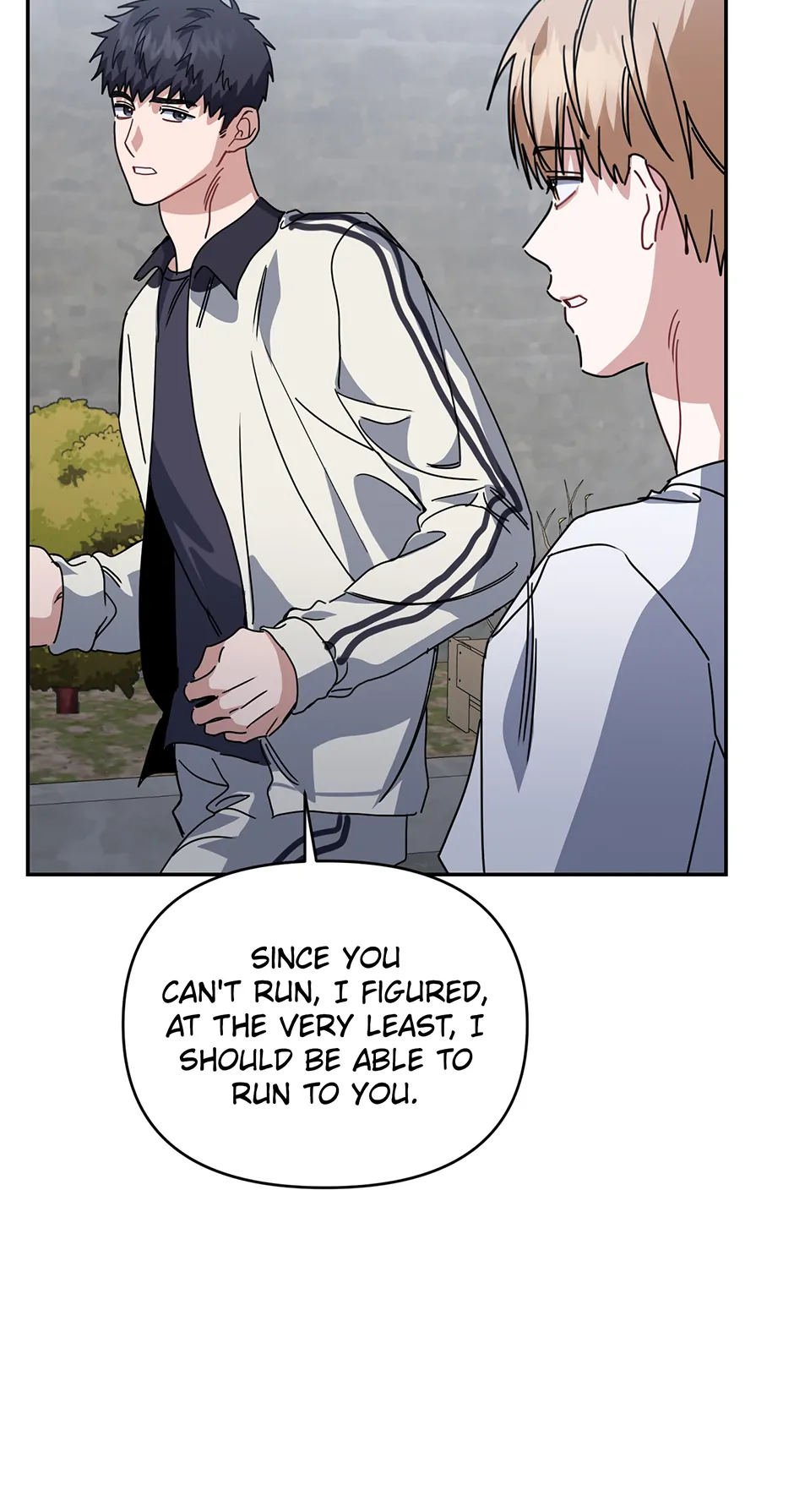 Love Interest Zone 〘Official〙 - Chapter 77 Page 31