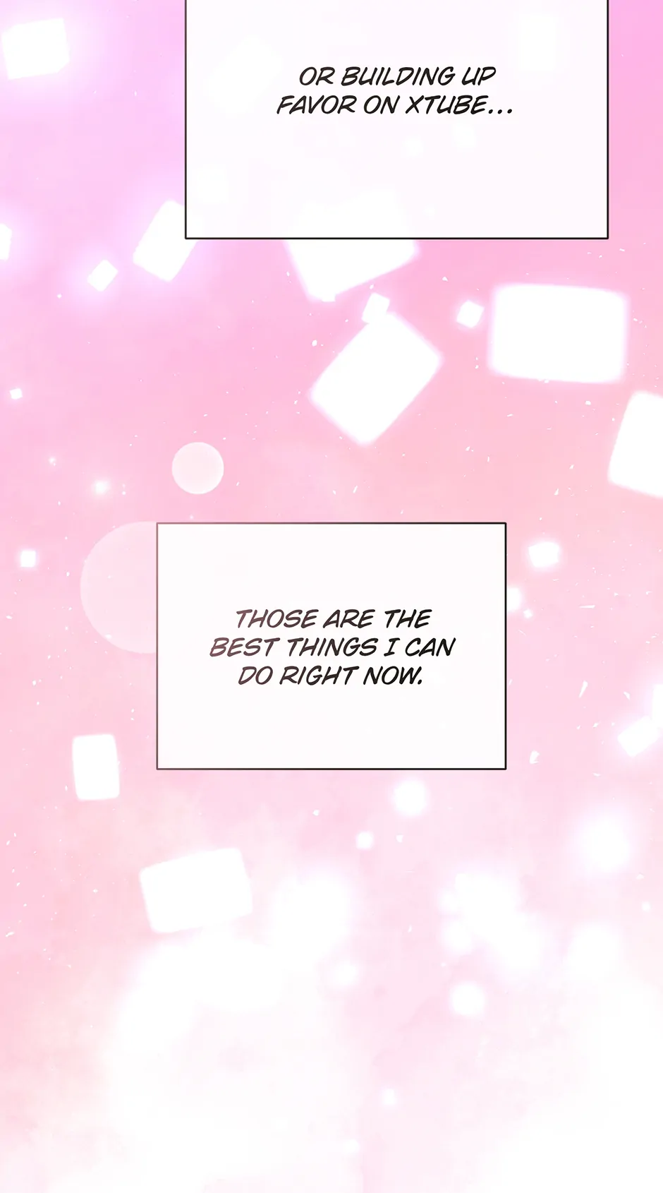 Love Interest Zone 〘Official〙 - Chapter 77 Page 35