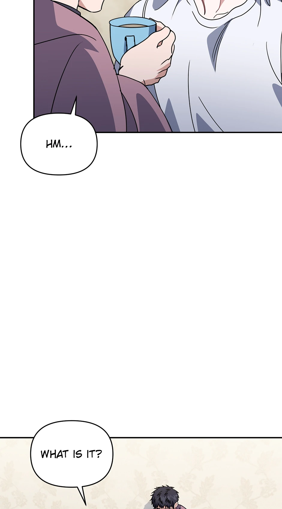 Love Interest Zone 〘Official〙 - Chapter 77 Page 41