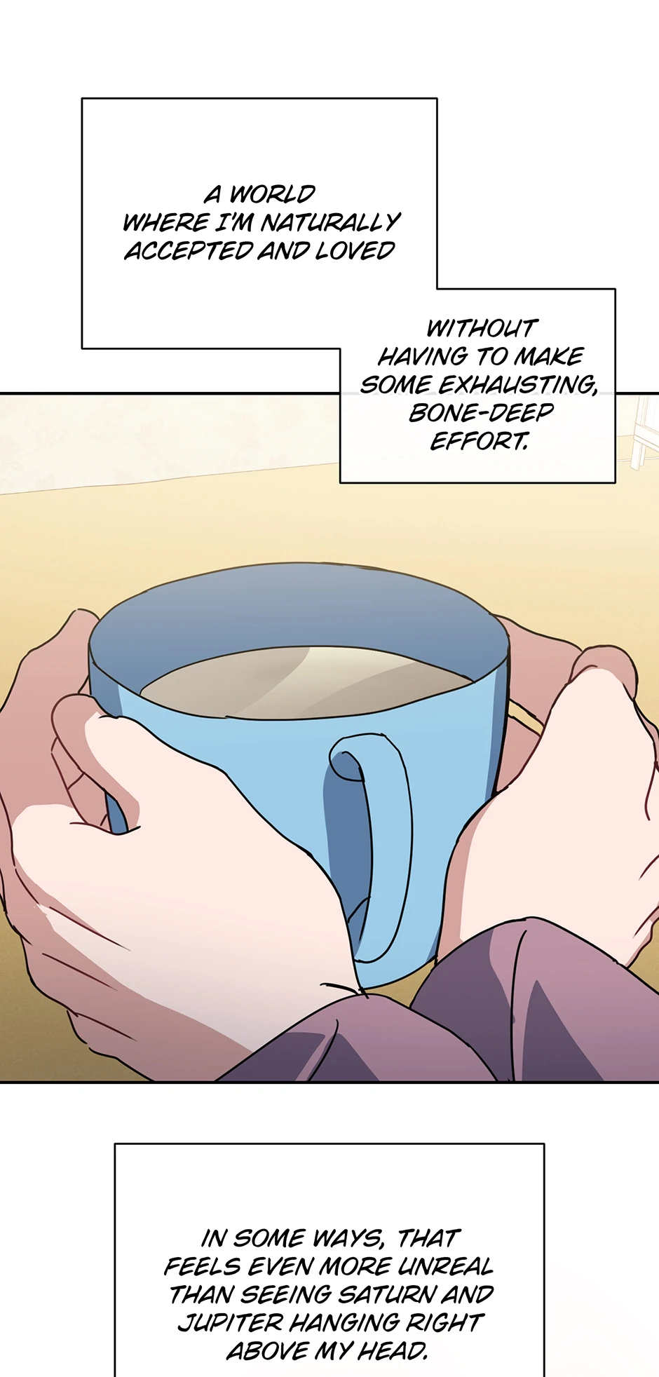 Love Interest Zone 〘Official〙 - Chapter 77 Page 43