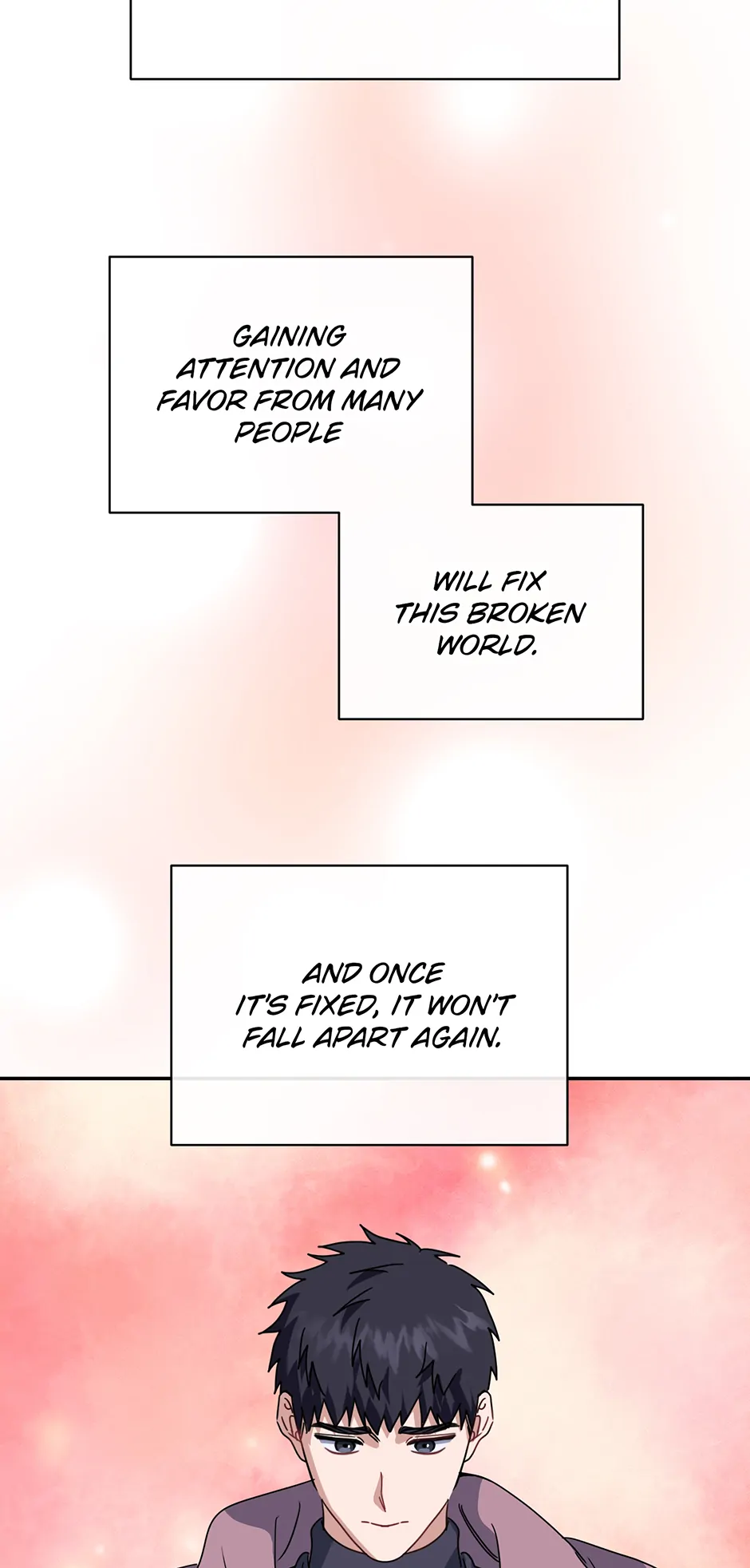 Love Interest Zone 〘Official〙 - Chapter 77 Page 44