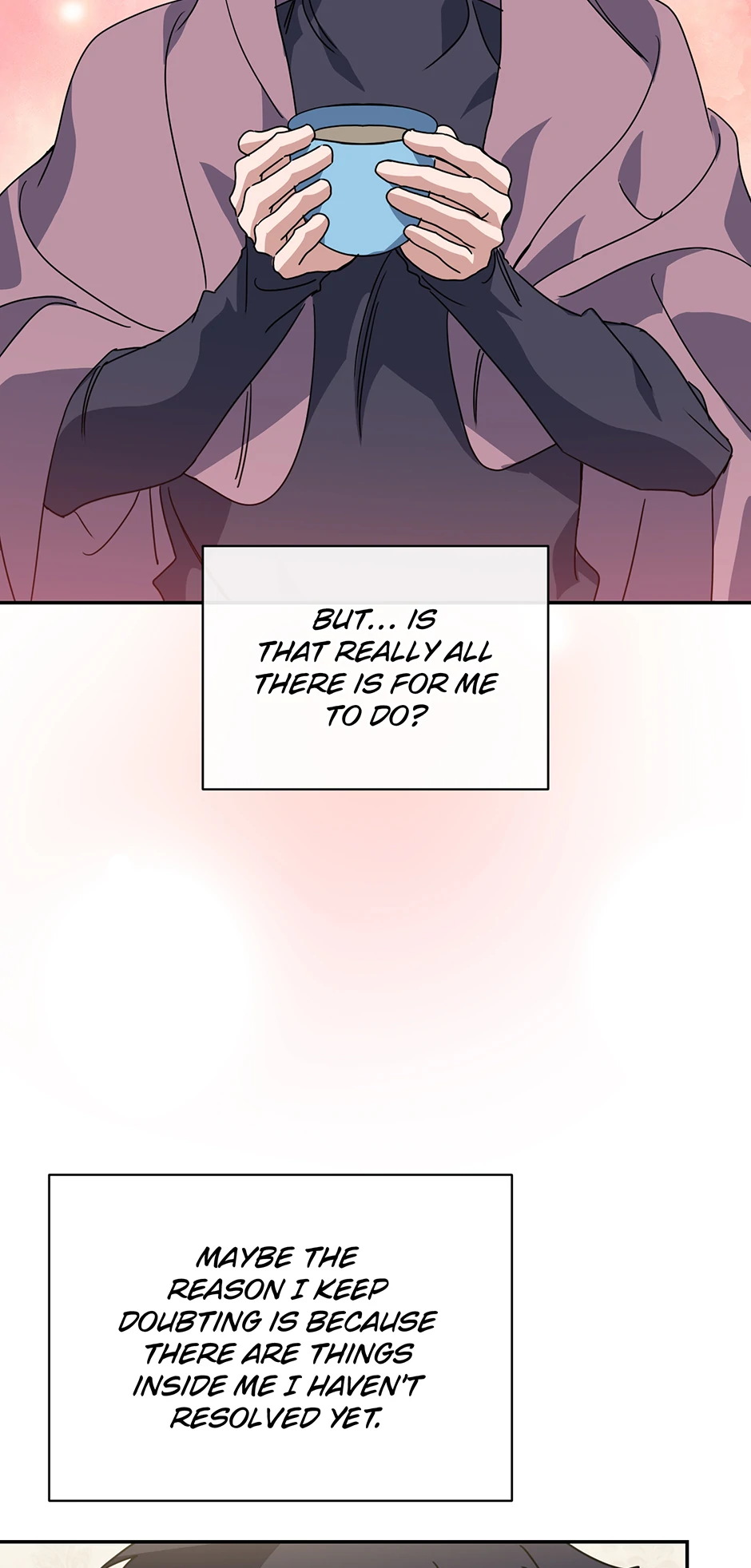 Love Interest Zone 〘Official〙 - Chapter 77 Page 45