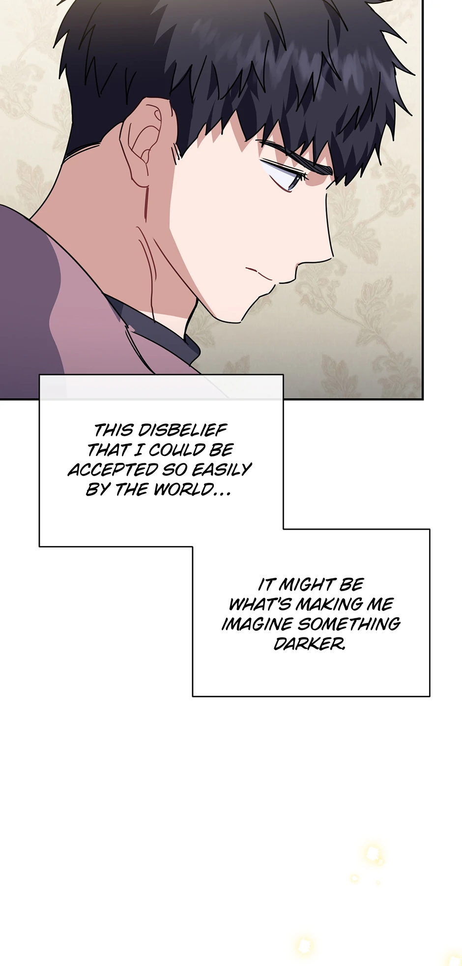 Love Interest Zone 〘Official〙 - Chapter 77 Page 46