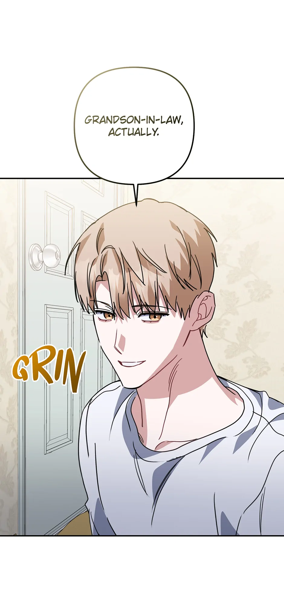 Love Interest Zone 〘Official〙 - Chapter 77 Page 49