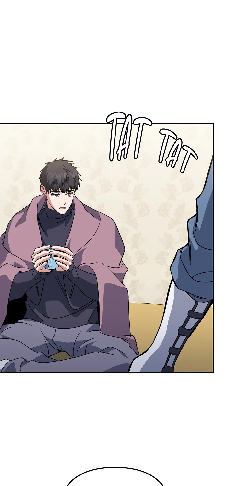 Love Interest Zone 〘Official〙 - Chapter 77 Page 50