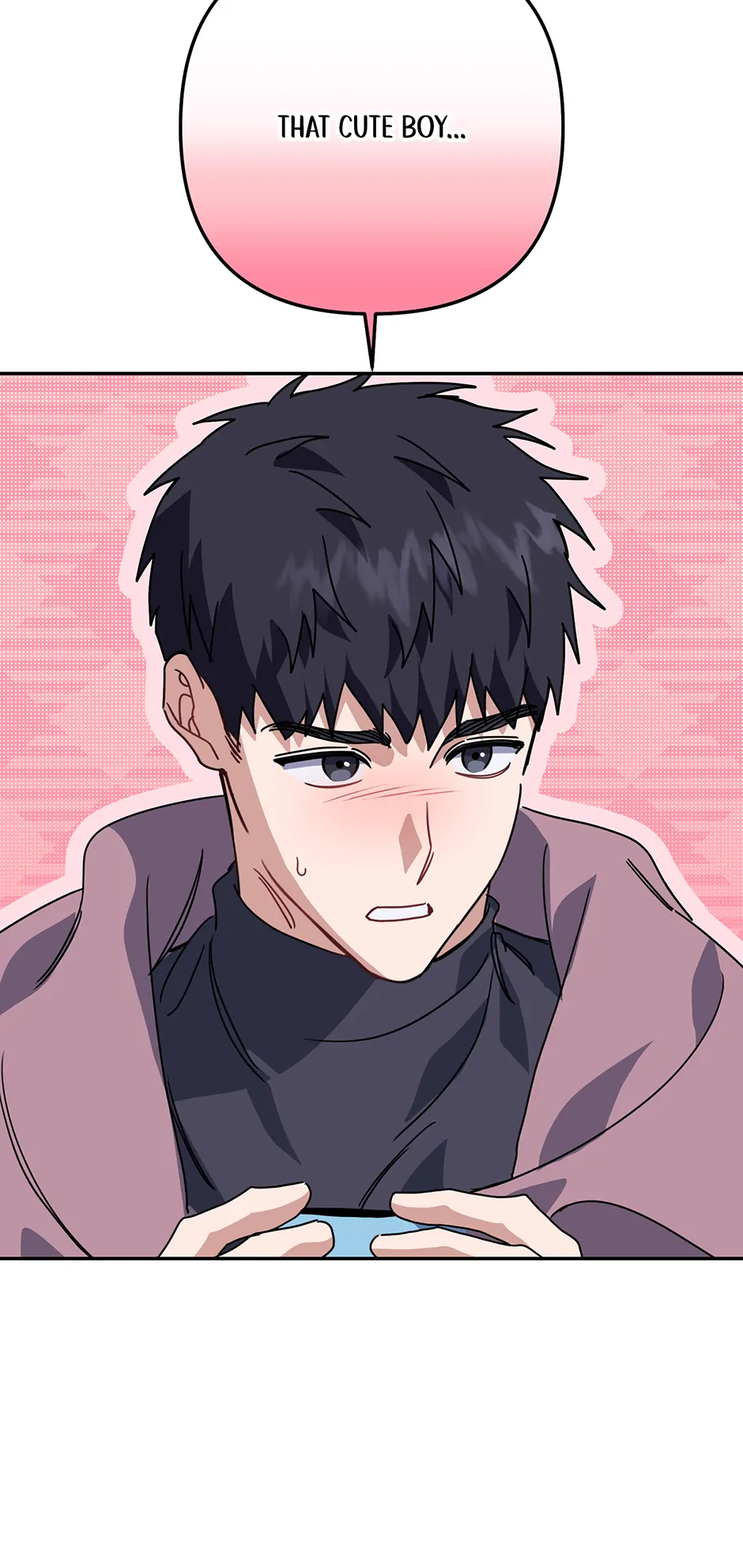 Love Interest Zone 〘Official〙 - Chapter 77 Page 51