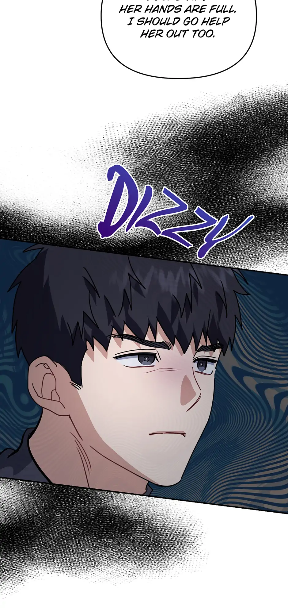 Love Interest Zone 〘Official〙 - Chapter 77 Page 53