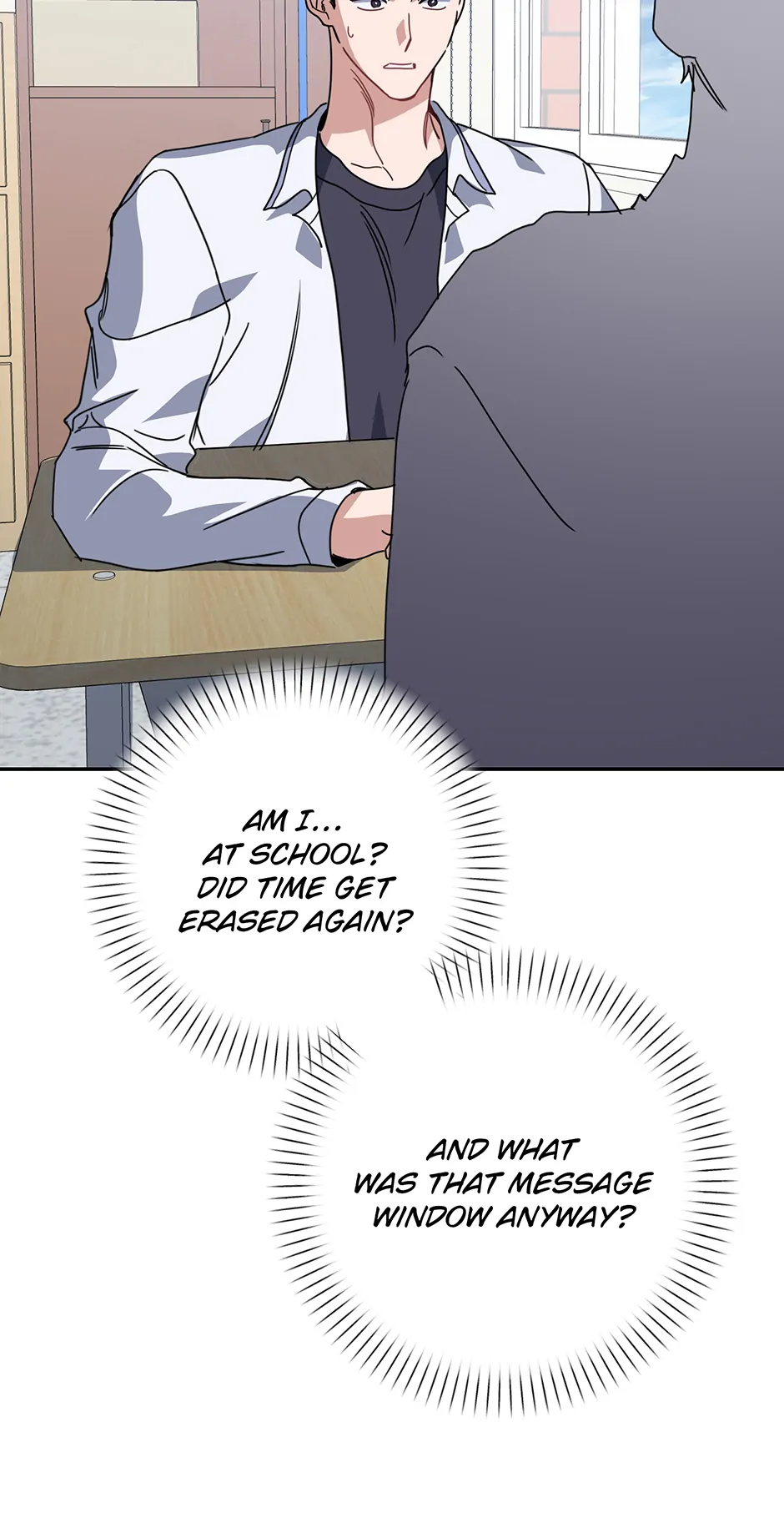 Love Interest Zone 〘Official〙 - Chapter 77 Page 59