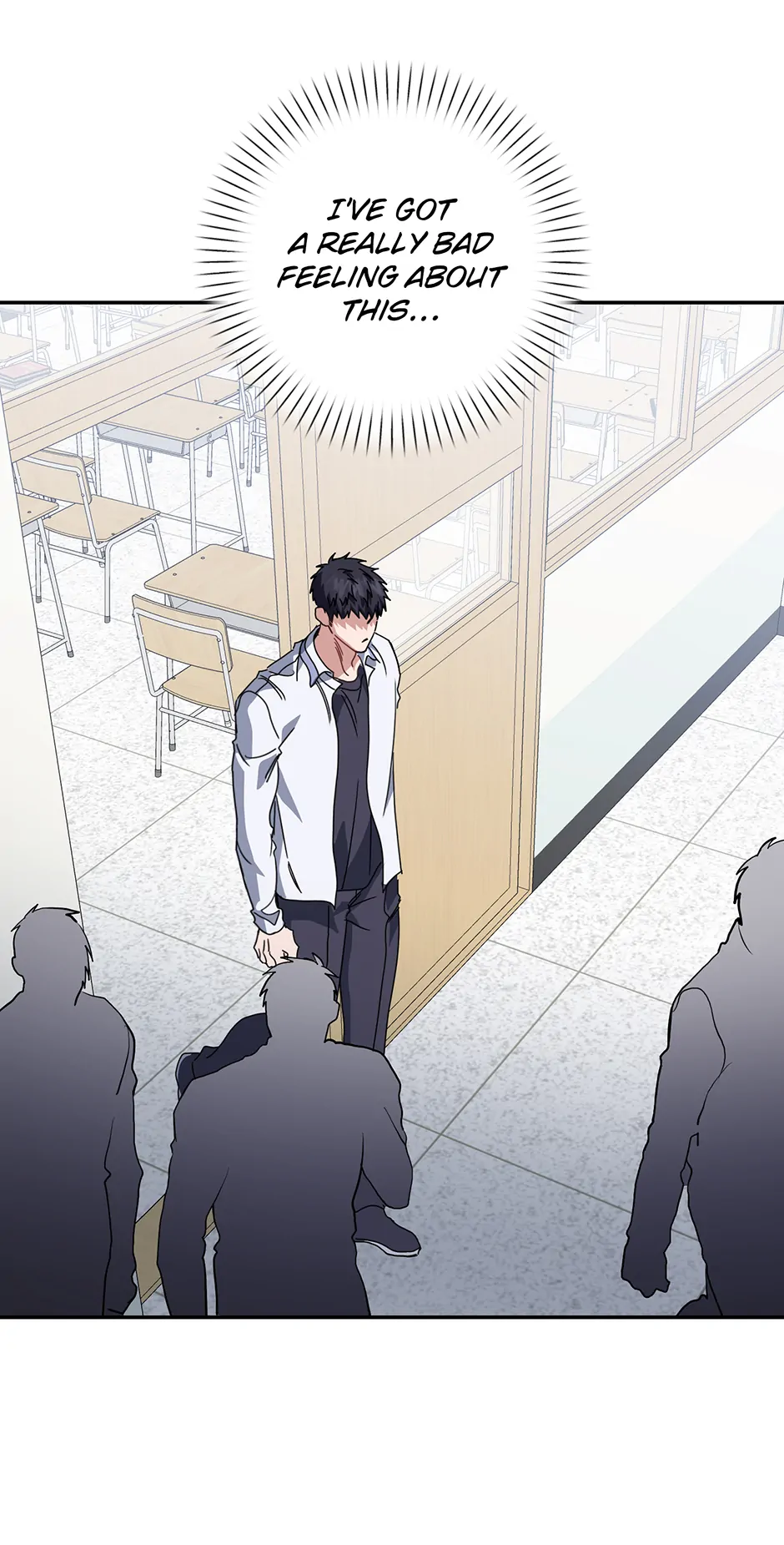 Love Interest Zone 〘Official〙 - Chapter 77 Page 60