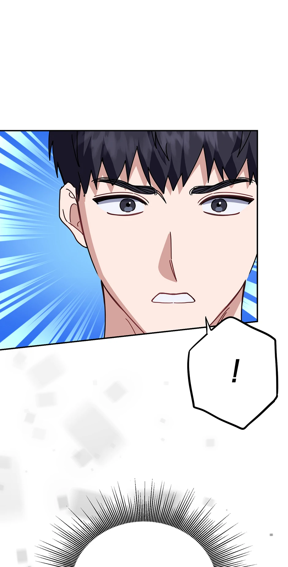 Love Interest Zone 〘Official〙 - Chapter 77 Page 61