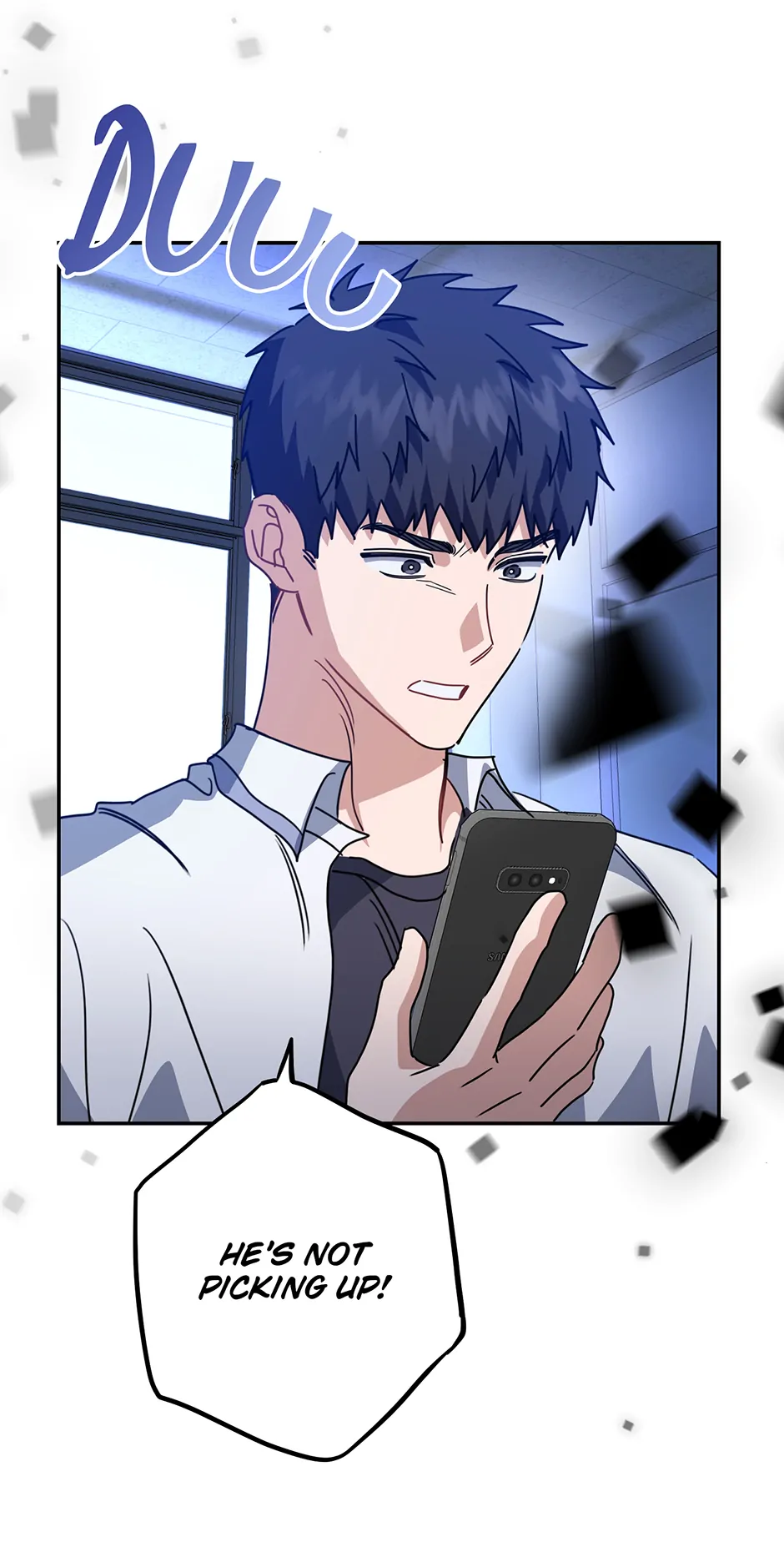 Love Interest Zone 〘Official〙 - Chapter 77 Page 65