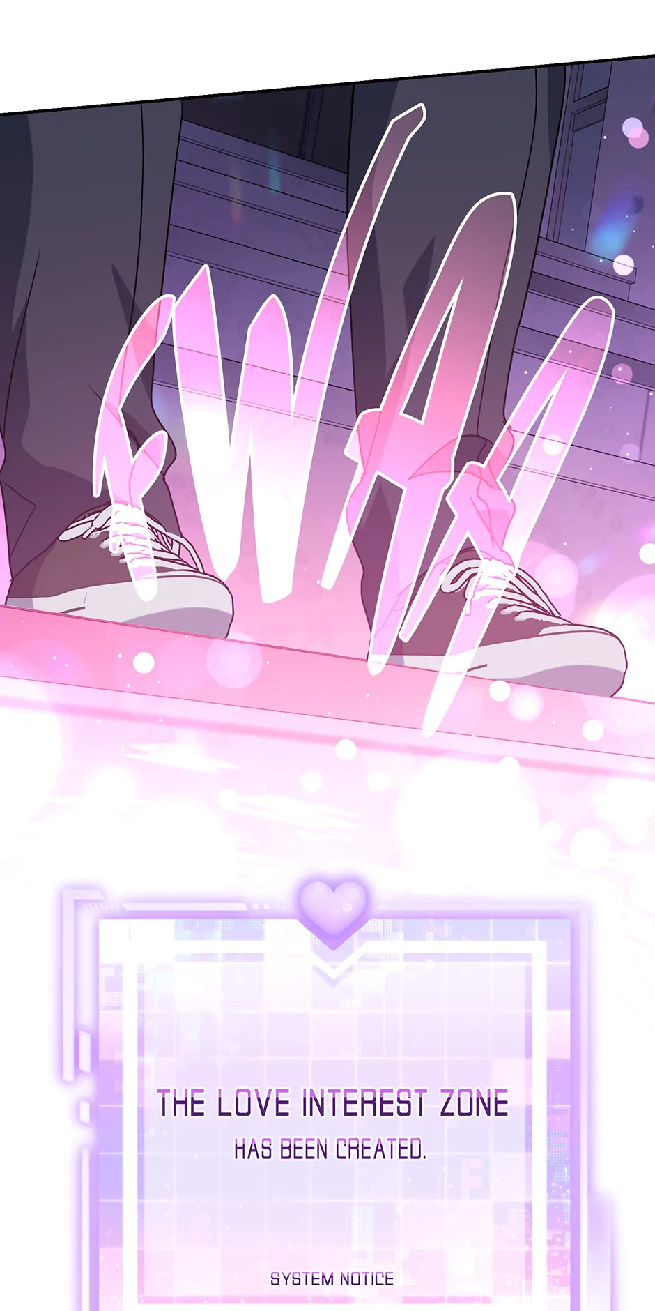 Love Interest Zone 〘Official〙 - Chapter 77 Page 67