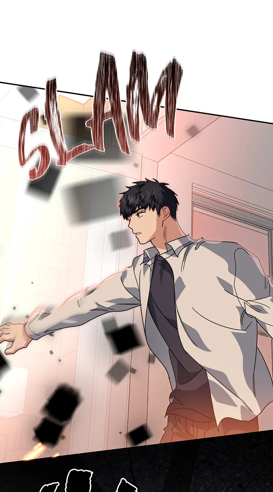 Love Interest Zone 〘Official〙 - Chapter 77 Page 78