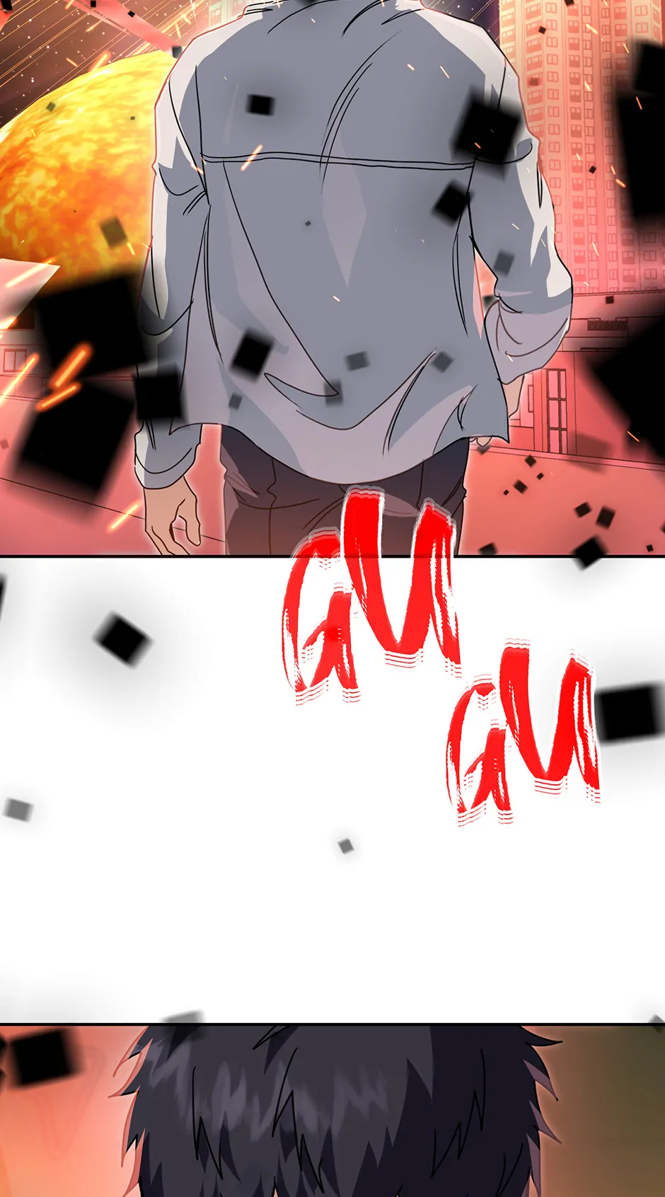 Love Interest Zone 〘Official〙 - Chapter 77 Page 80