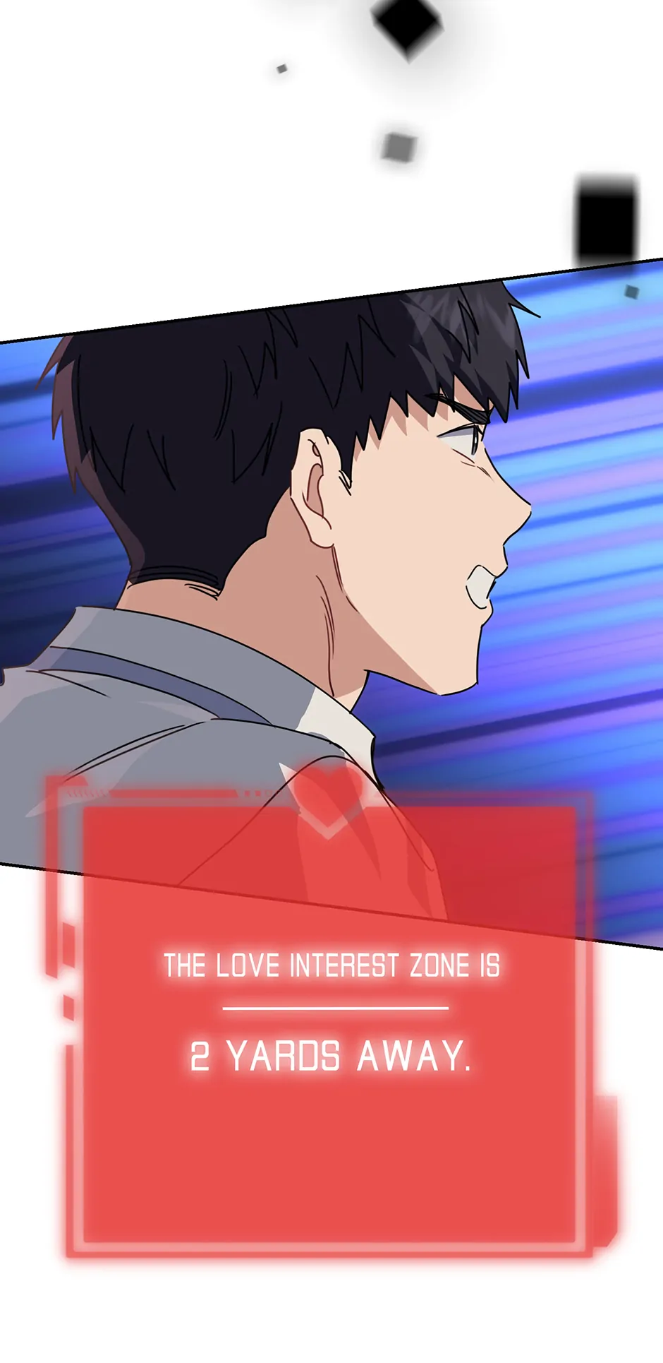 Love Interest Zone 〘Official〙 - Chapter 77 Page 87