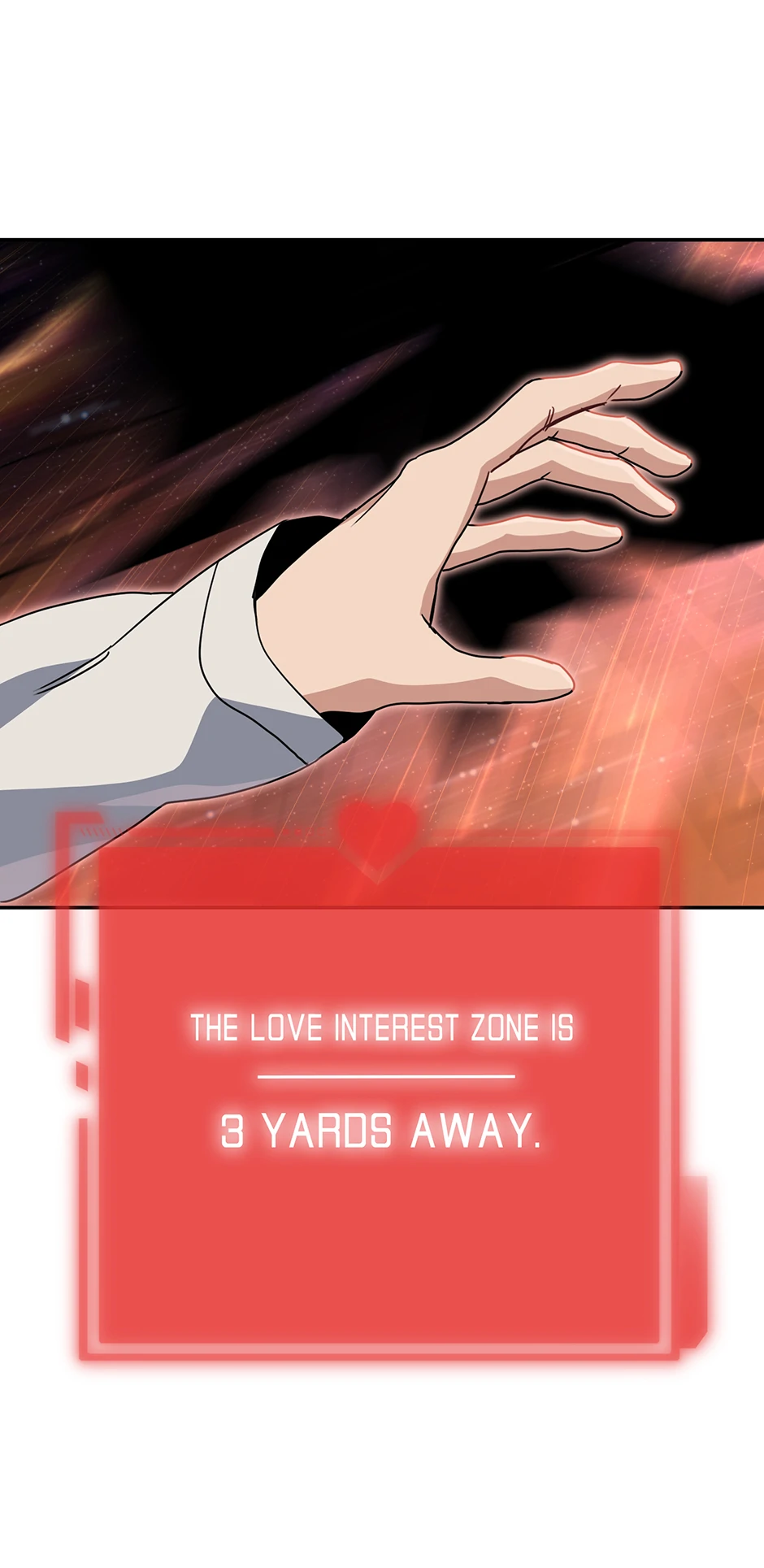 Love Interest Zone 〘Official〙 - Chapter 77 Page 88