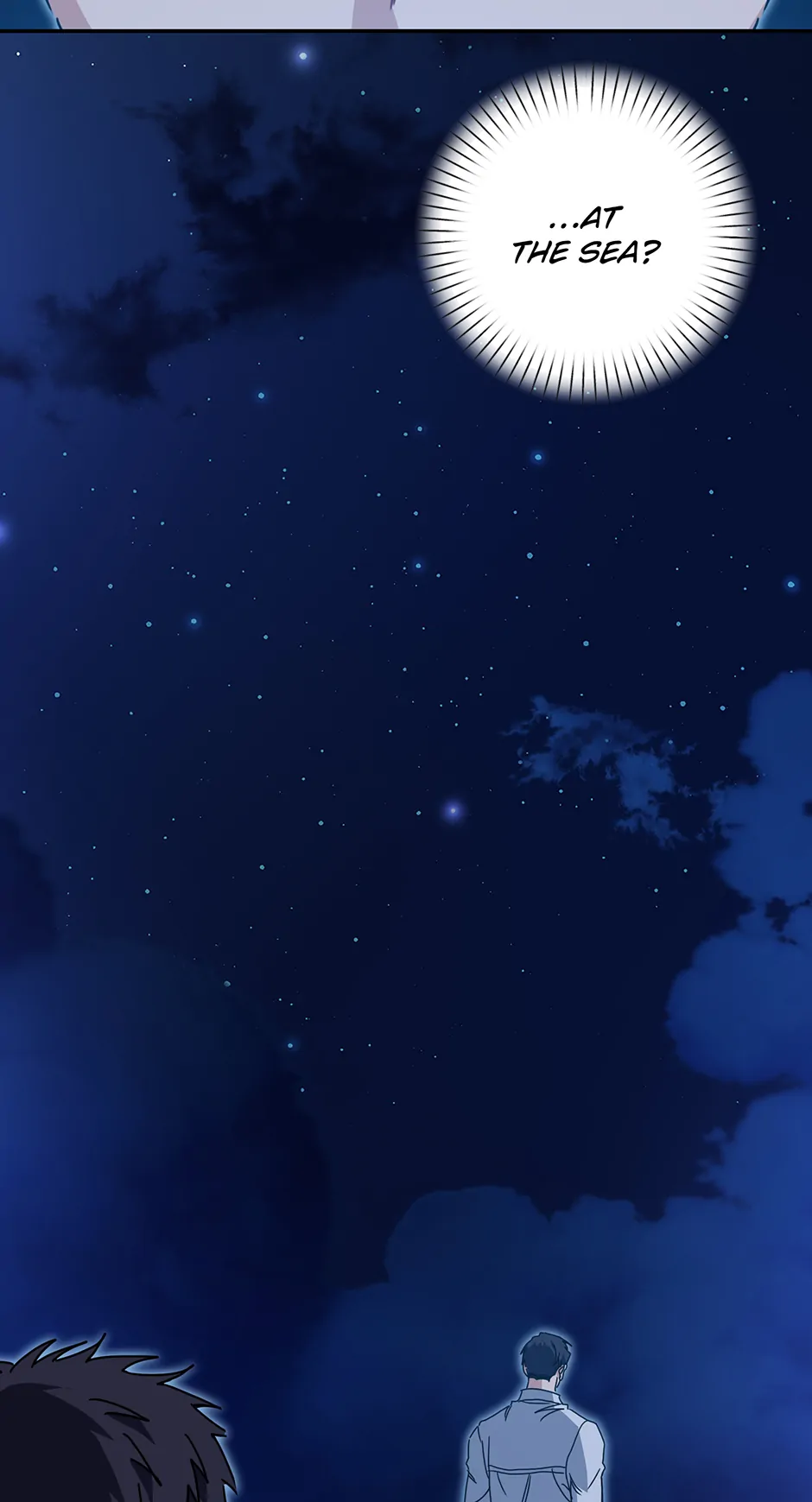 Love Interest Zone 〘Official〙 - Chapter 78 Page 3