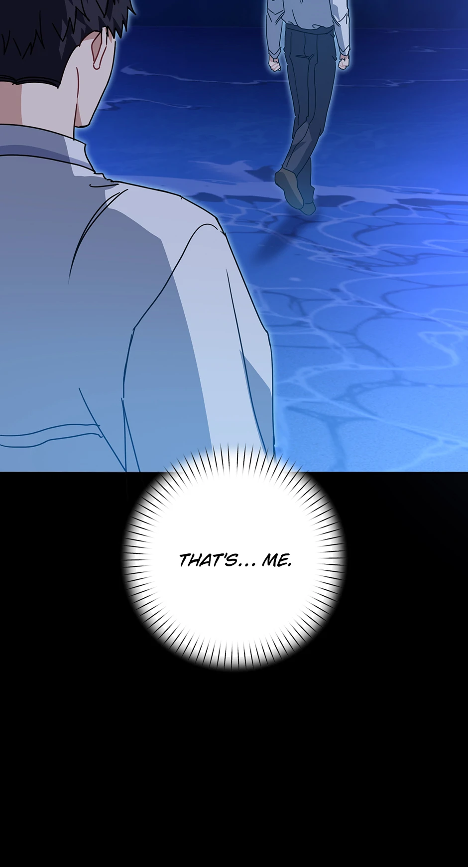 Love Interest Zone 〘Official〙 - Chapter 78 Page 4
