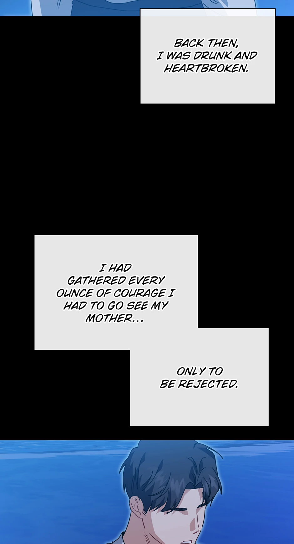 Love Interest Zone 〘Official〙 - Chapter 78 Page 6