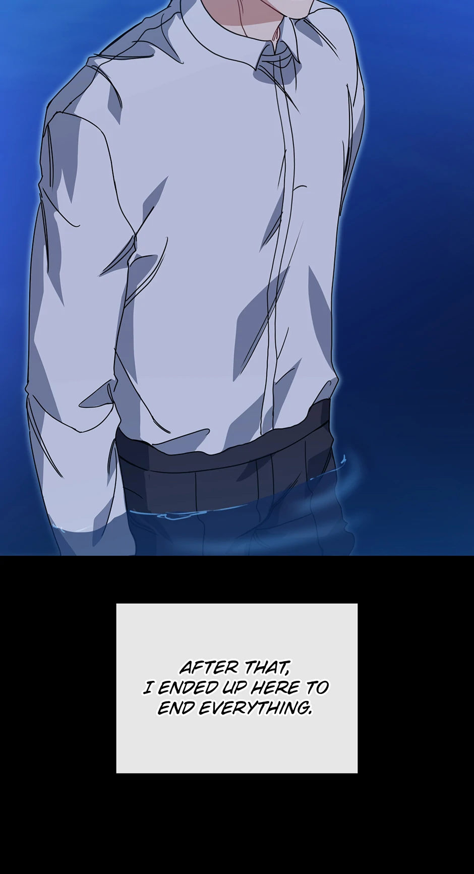 Love Interest Zone 〘Official〙 - Chapter 78 Page 7