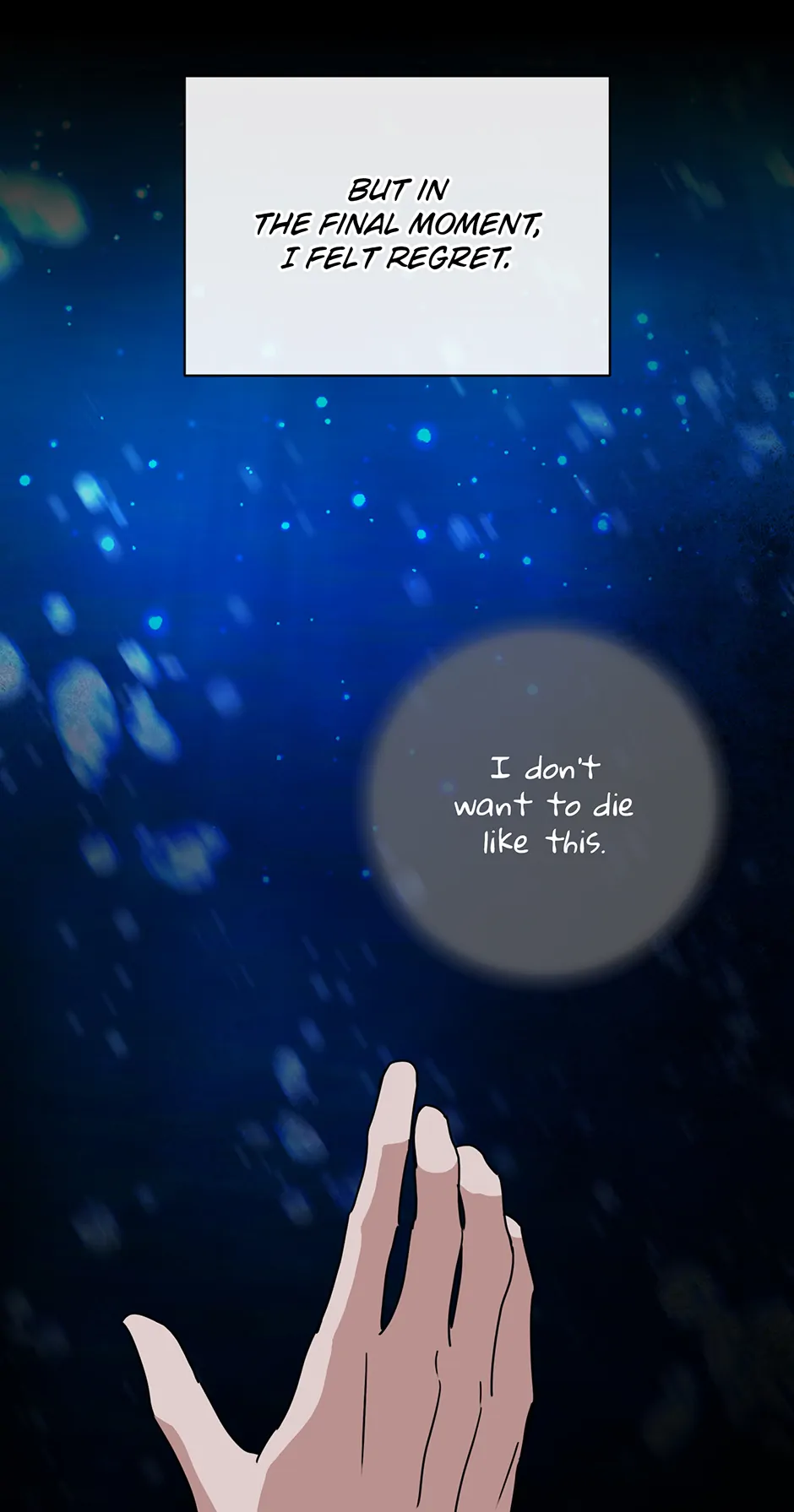 Love Interest Zone 〘Official〙 - Chapter 78 Page 8