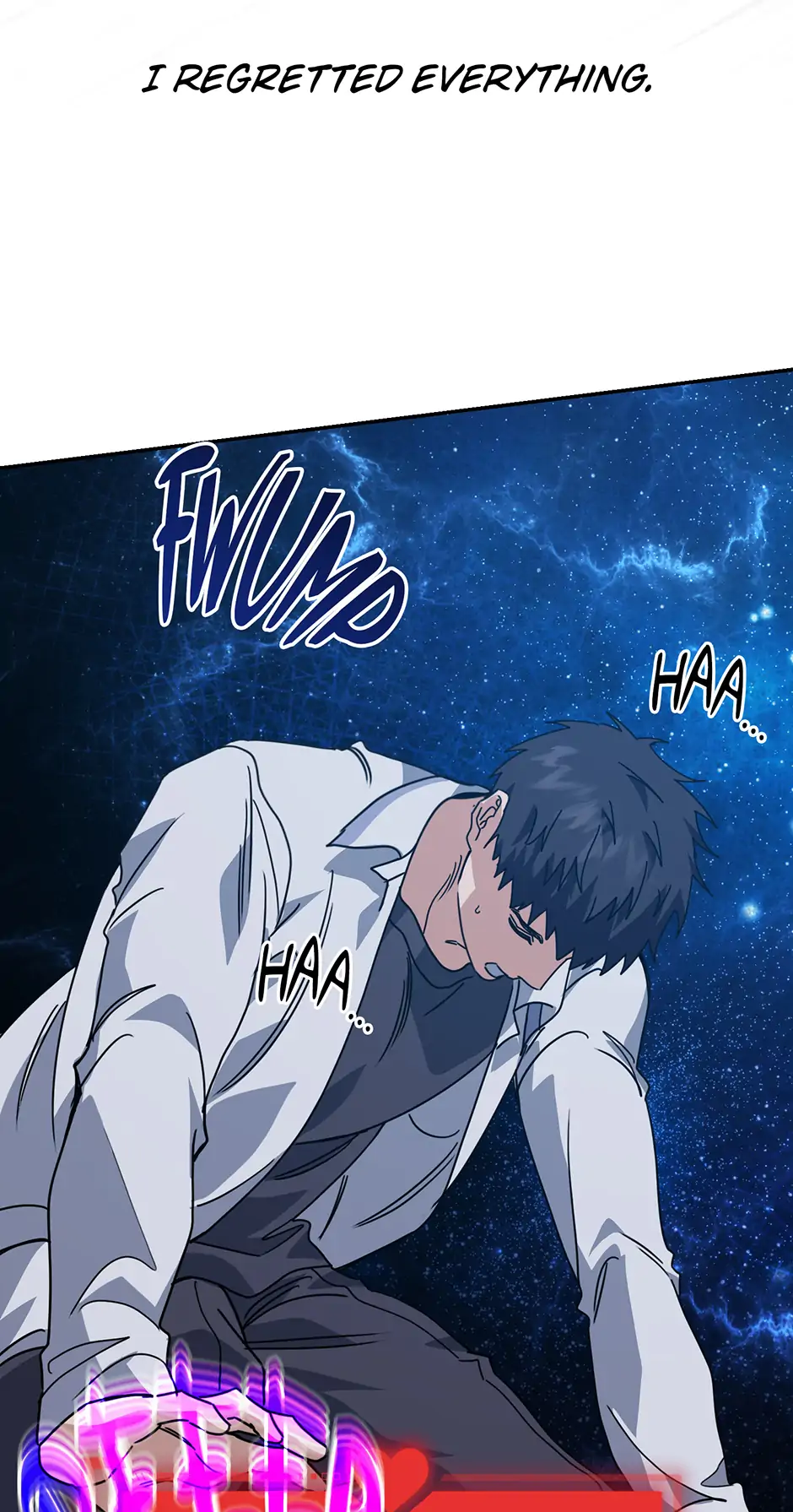 Love Interest Zone 〘Official〙 - Chapter 78 Page 10