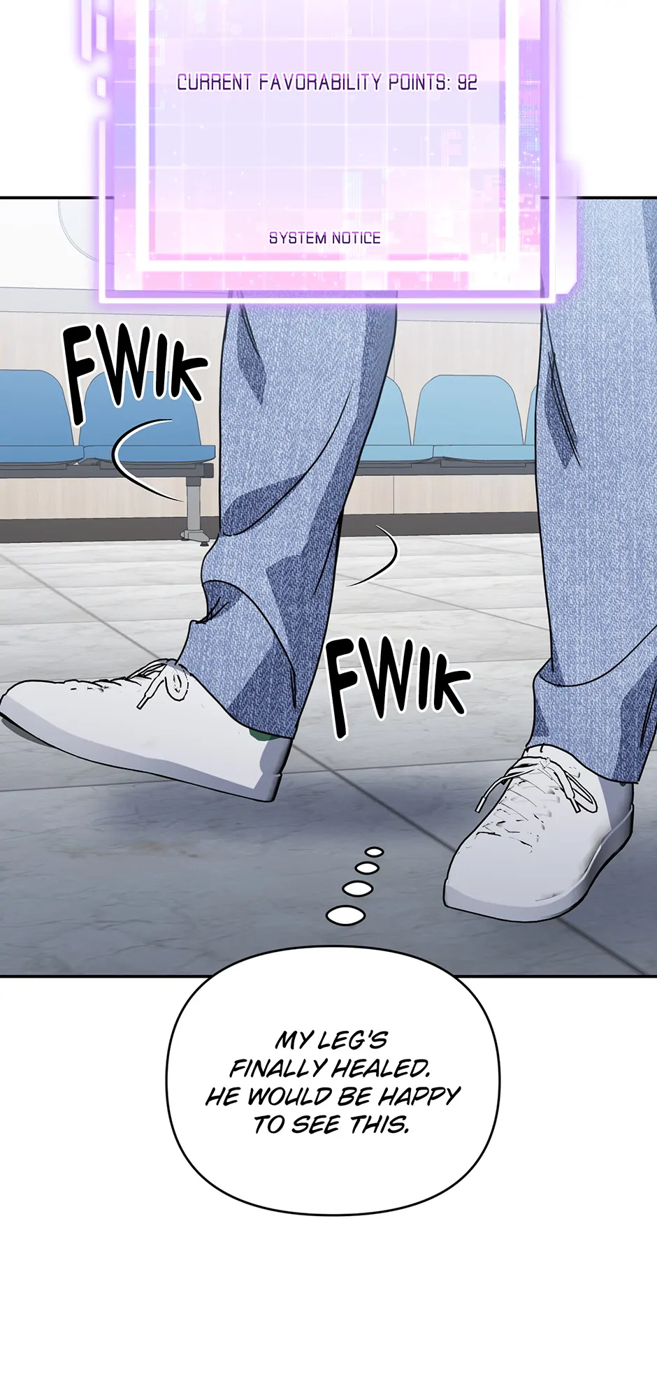 Love Interest Zone 〘Official〙 - Chapter 78 Page 26
