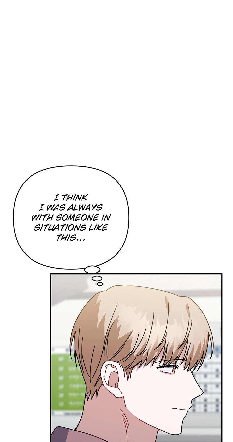 Love Interest Zone 〘Official〙 - Chapter 78 Page 28