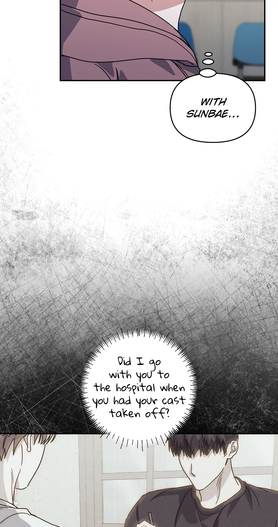 Love Interest Zone 〘Official〙 - Chapter 78 Page 29
