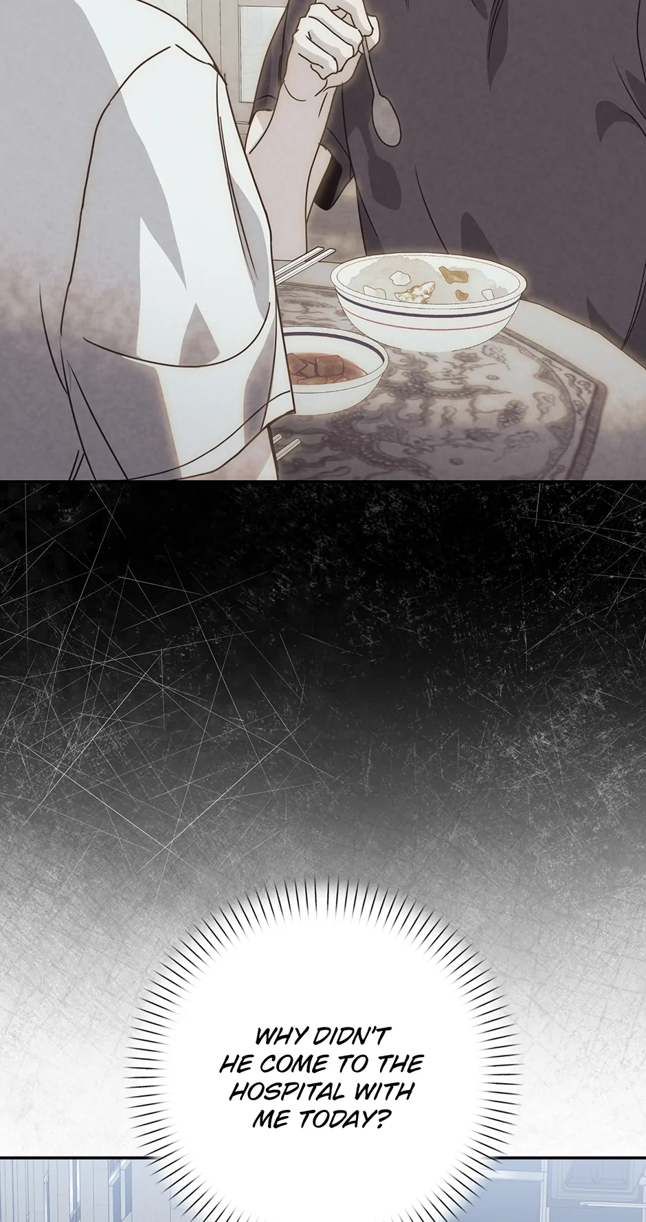 Love Interest Zone 〘Official〙 - Chapter 78 Page 30