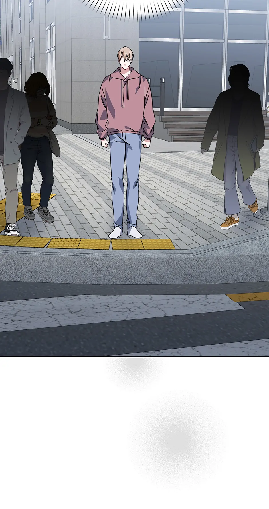 Love Interest Zone 〘Official〙 - Chapter 78 Page 31