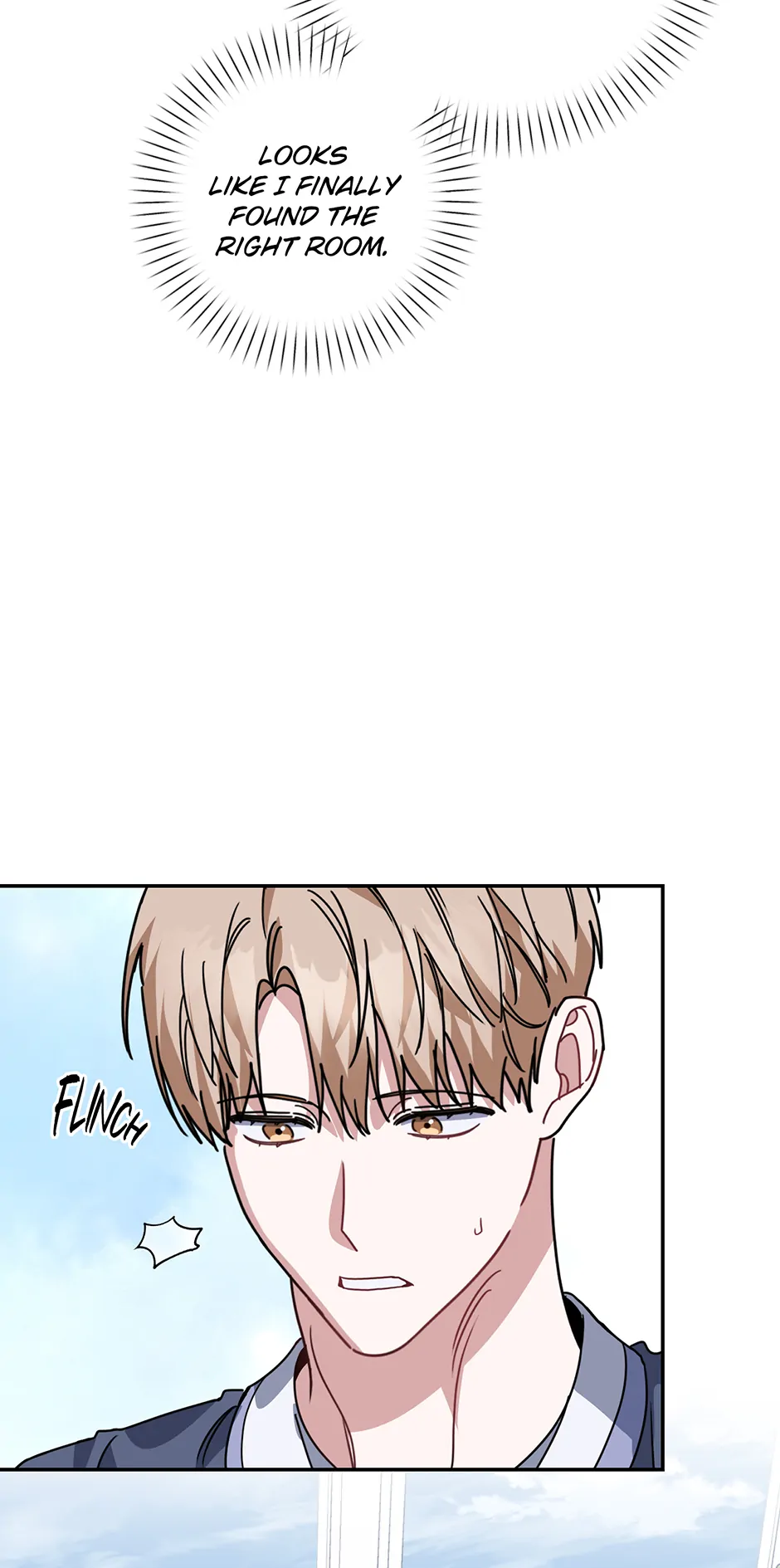 Love Interest Zone 〘Official〙 - Chapter 78 Page 38